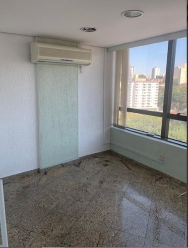 Linda Sala Comercial Na Cobertura A 100mt Metrô Parada Inglesa - Mi84599