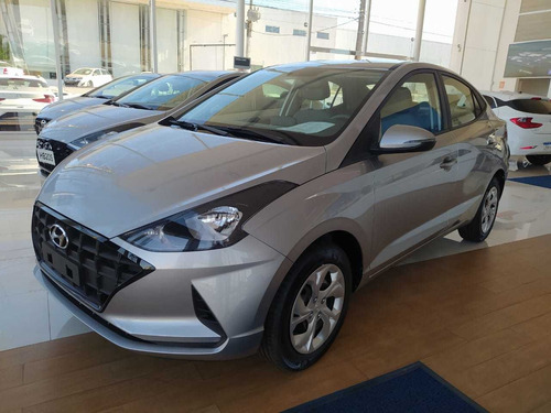 Imagem 3 de 14 de Hyundai Hb20s 1.0 Vision (flex)