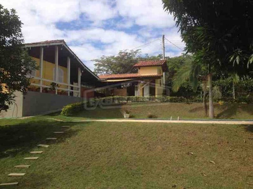 Imagem 1 de 17 de Chacara - Ch00145 - 69570186
