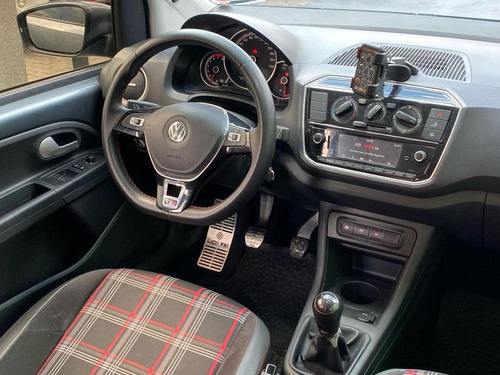 Volkswagen Up! Up Connect Tsi Md