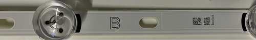 Imagen 2 de 4 de Tira De Led Lado B LG 50lb6100 50lb6100-ug