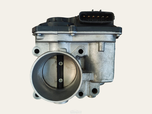 Cuerpo De Aceleración Nissan Verdad 2015-2019 Original Oem 