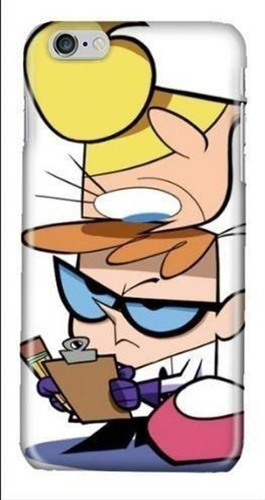 Funda Para Celular Dexter Didi Para Toda Marca De Cel