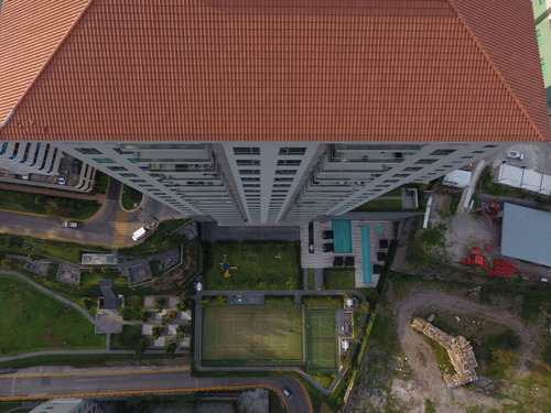 Departamento Suite Garden House 1 (96 M2) Renta, 1ª Recamara, 2 Baños, 1 Estacionamiento