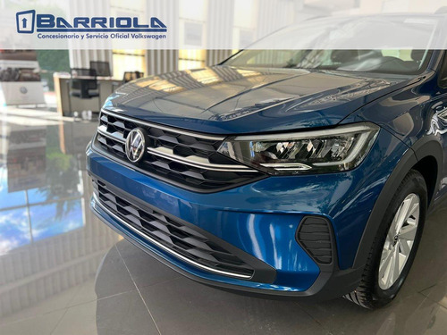 Volkswagen Nivus COMFORTLINE AUTOMATICA