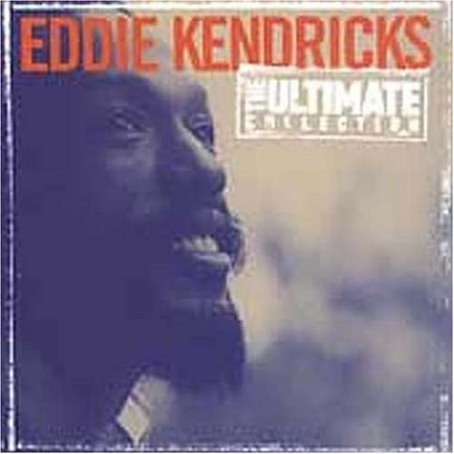 Cd Ultimate Collection - Eddie Kendricks