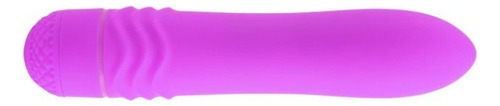 Vibrador Neon Luv Touch Wave Consolador - Pipedream Color Lila