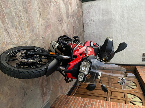 Imagen 7 de 17 de Bmw F 700 Gs