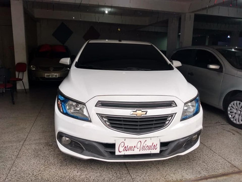 Chevrolet Prisma 1.4 Ltz 4p