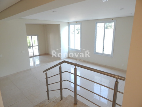 Casa Para Venda, 3 Dormitórios, Residencial Amália Luíza - Sumaré - 753