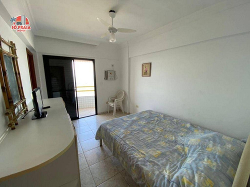 Imagem 9 de 30 de Cobertura Com 5 Dormitórios À Venda, 273 M² Por R$ 1.200.000,00 - Vera Cruz - Mongaguá/sp - Co0031