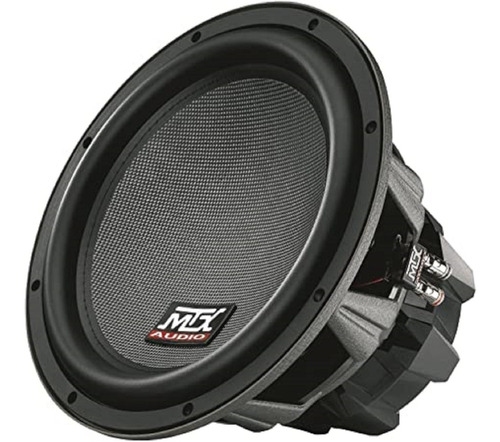 Subwoffer Mtx Audio T615  1200w Ñ Kicker Jbl Focal Fb Dat