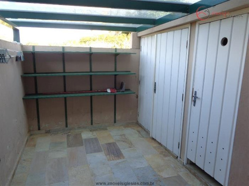 Imagem 9 de 29 de Casas Em Loteamento Fechado À Venda Em Mairiporã/sp - Compre O Seu Casas Em Loteamento Fechado Aqui! - 1383367