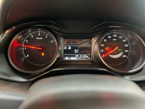 Chevrolet Onix Chevrolet Onix 1.0