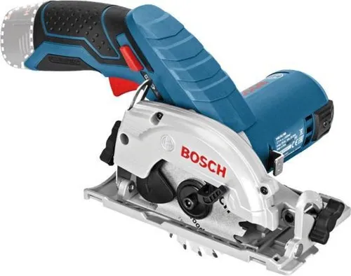 Sierra Circular Radial de Mano Bosch 7 1/4 GKS 150 1500W BOSCH