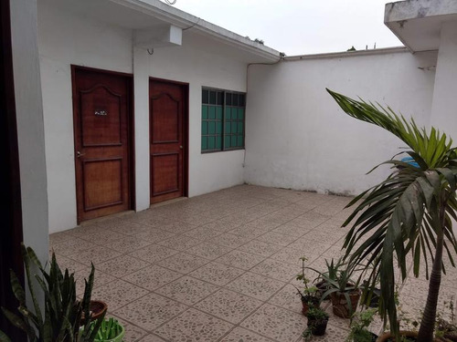 Renta Oficina Planta Alta En Av. Cuauhtemoc Tuxpan Veracruz