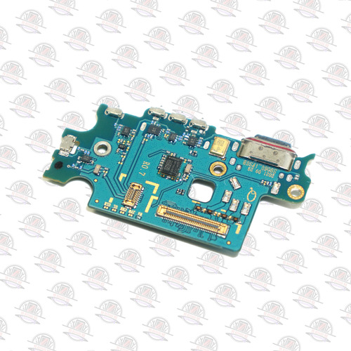 Tarjeta Centro De Carga Microfono Para Galaxy S22 Plus S906u