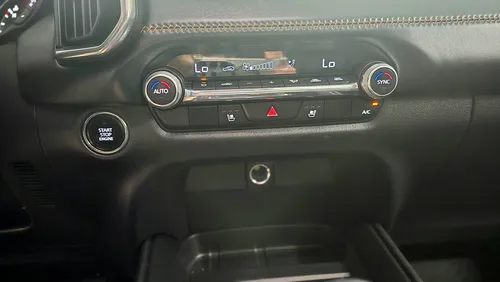 Mazda cx-50 2.5T Signature Awd At