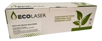 Comprar Toner Comp Ce-285a  Laserjet P 1100\u002F1102\u002F1102w\u002Fm1130\u002F1210