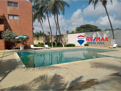 Imagen 8 de 9 de Se Vende Apartamento En Conjunto Residencial Los Manglares Plaza En Boca De Aroa.