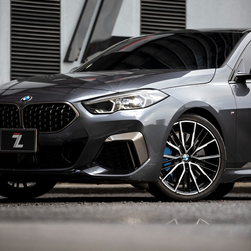 Imagen 2 de 19 de Bmw M2 M235i Xdrive Gran2.0