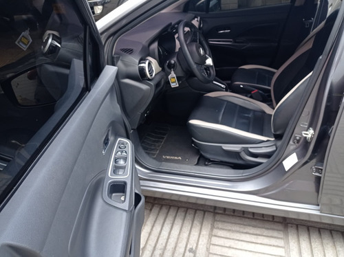 Imagen 6 de 21 de Nissan Versa