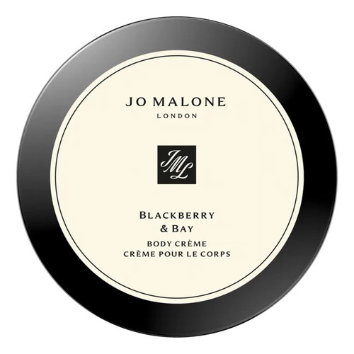 Producto Generico - Jo Malone Blackberry & Bay Crema Corpor.