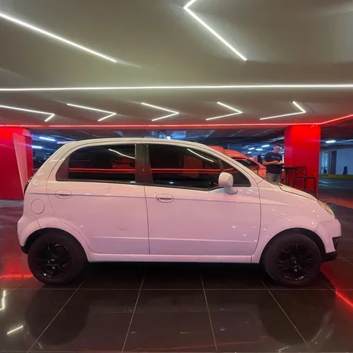 Chevrolet Spark 1.0 7:24 Cronos