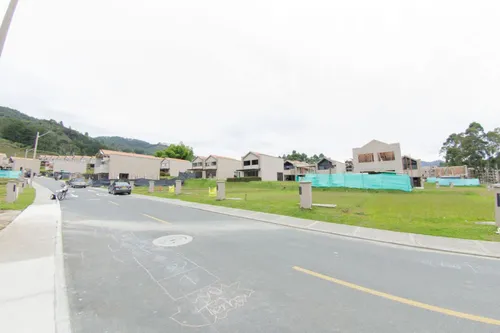 Lote En Venta En El Retiro. Cod V13579