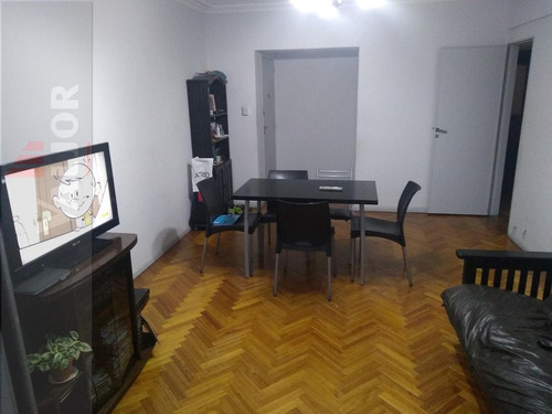 Imagen 5 de 23 de Departamento 3 Amb C/dependencia De Servicios Y Cochera Cubierta - Seg. 24hs.