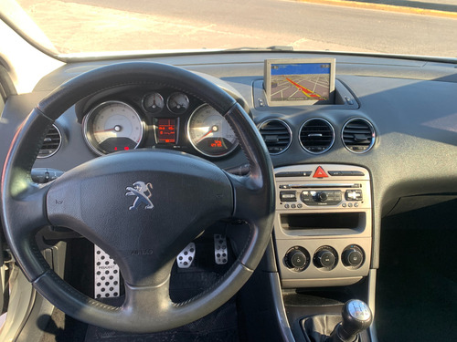 Peugeot 308 1.6 Allure Nav 115cv