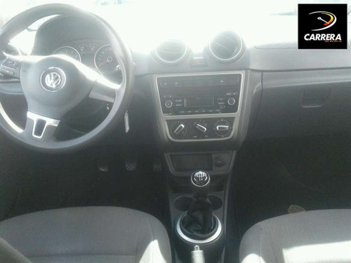 Voyage 1.6 Mi 8v Flex 4p Manual