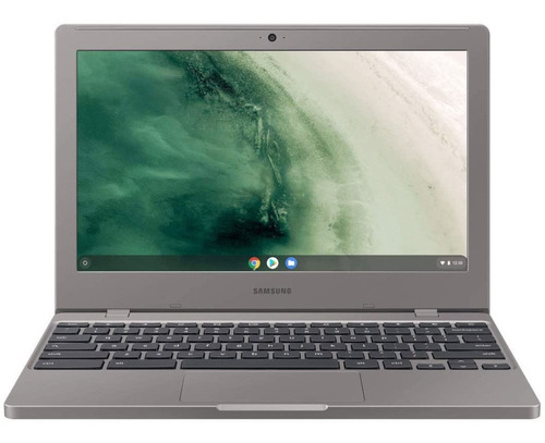 Imagem 1 de 5 de Notebook Samsung Chromebook 11.6 Hd Intel Celeron N4000 32gb