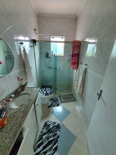 Imagem 29 de 30 de Sobrado Com 4 Dormitórios 2 Suites,, 168 M² Por R$ 899.990 - Chácara Inglesa - São Paulo/sp - So1490
