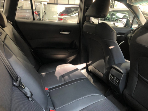 Imagem 12 de 15 de Toyota Corolla Cross 2.0 Vvt-ie Flex Xre Direct Shift