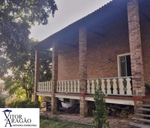 Imagem 5 de 15 de 92323 - Casa 4 Dorms. (1 Suíte), Vila Irmãos Arnoni - São Paulo/sp - 92323