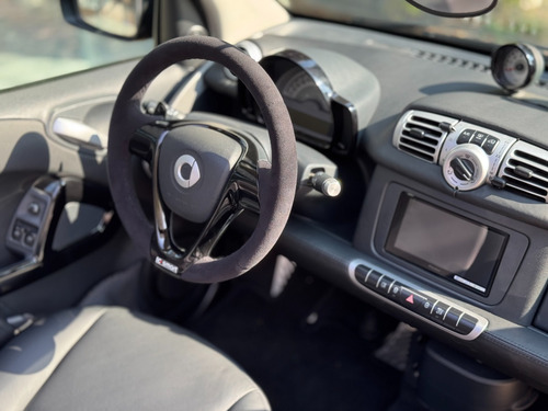 Smart Fortwo Cabrio 1.0 Turbo 2P