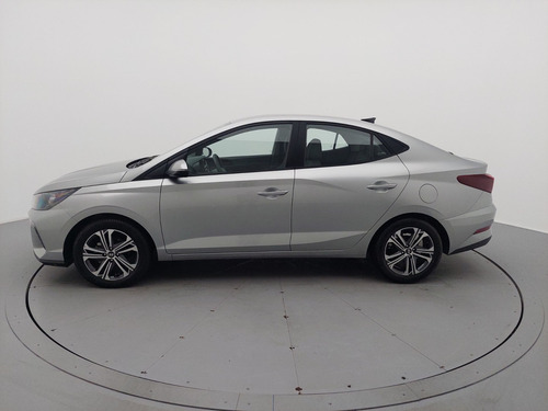 Hyundai HB20S 1.0 TGDI FLEX COMFORT PLUS AUTOMÁTICO
