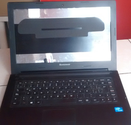 Laptop Lenovo G400s En Partes