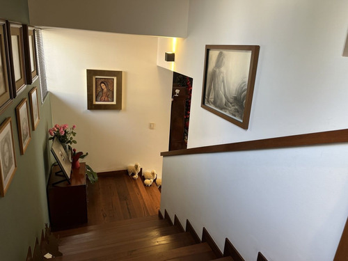 Venta Dos Casas Juntas En Lomas De Chapultepec