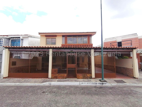 Casas En Venta La Segoviana Conjunto Exclusivo Zona Este Barquisimeto Lara Daniela Linarez