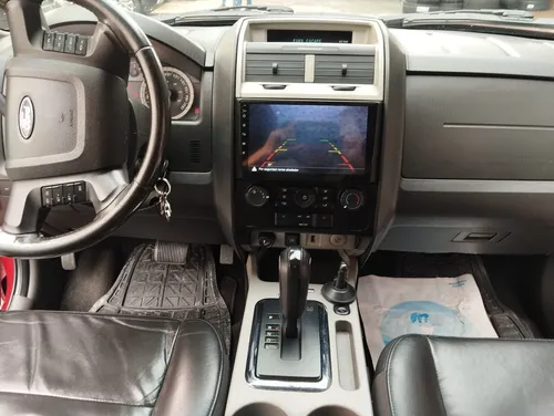 Ford Escape 3.0 Xlt
