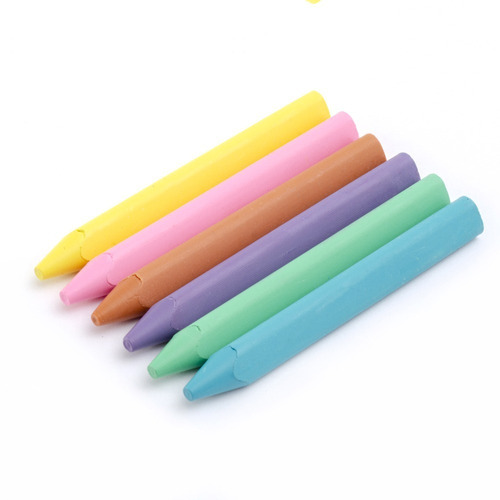 Crayones Pelikan X 3 (18 Crayones)
