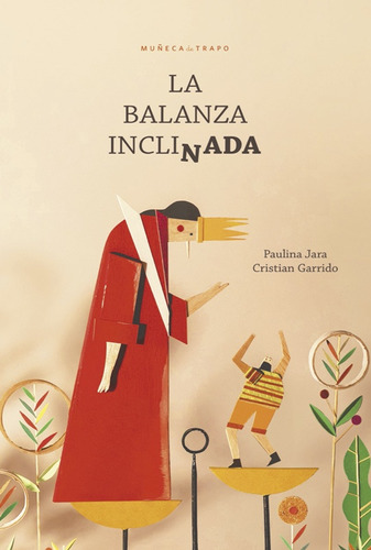 Balanza Inclinada, La - Cristian Garrido Paulina Jara Straus