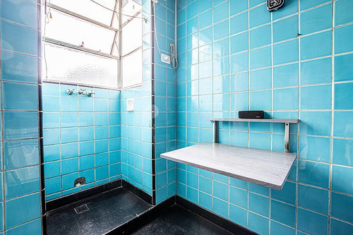Venta Departamento 3 Ambientes Luminoso Balcón Barrio Inglés Caballito