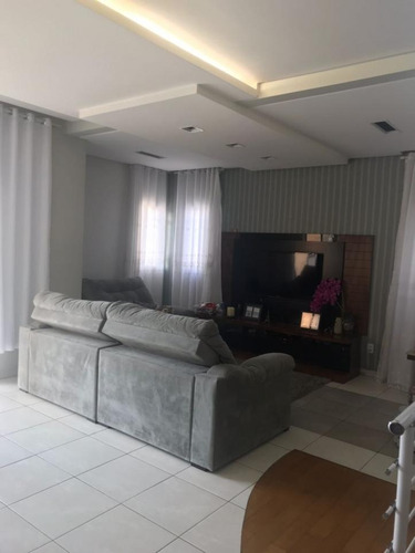 Imagem 2 de 30 de Casa Residencial À Venda, Jardim Eusonia, Guarulhos - . - Ca0019