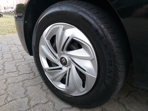 Imagem 7 de 12 de Renault Clio 1.0 16v Authentique Hi-flex 5p Manual 2008