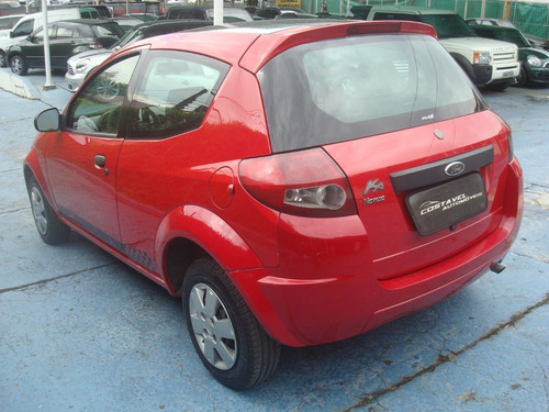 Imagem 5 de 11 de Ford Ka 1.0 Flex 2010