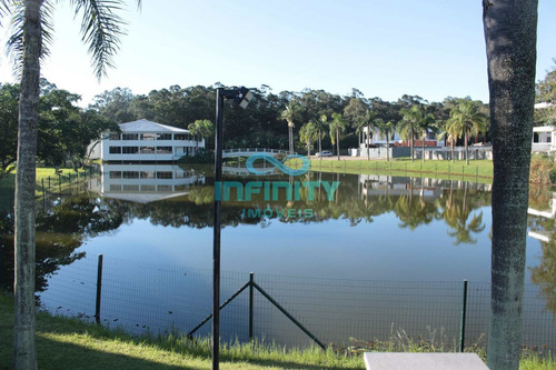 Imagem 24 de 30 de Casa De Condomínio 3 Dorms, City Park, Cod: 1220 - V1220
