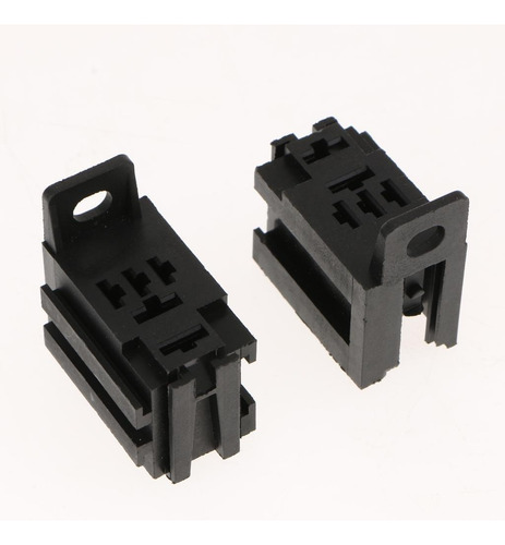 . 5 Terminais E Conectores Automotivos 40amp 12v